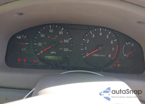 2004 Nissan Sentra 1.8S из США, поврежденный, VIN 3N1CB51D84L822191